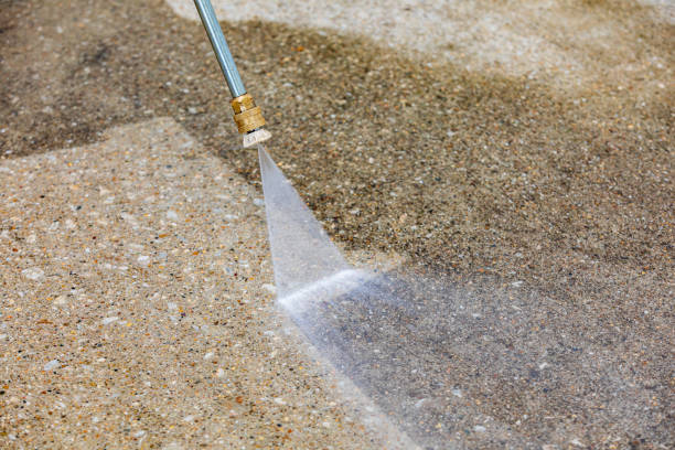 Best Dumpster Area Cleaning  in Plumas Lake, CA